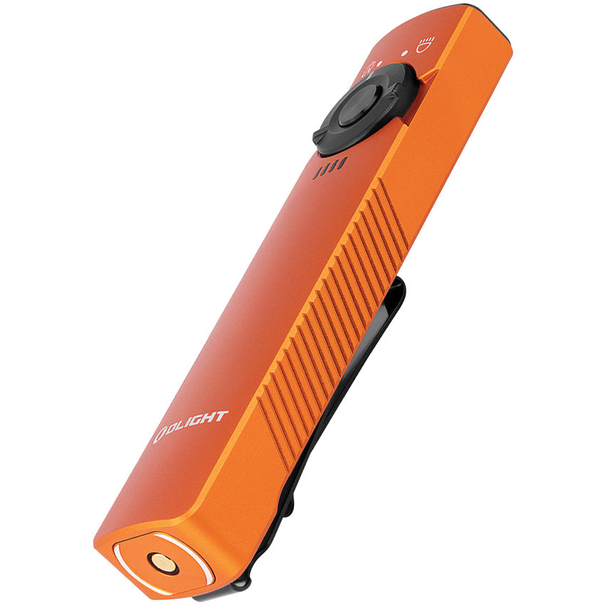 Arkfeld UV Flashlight Orange - OLTARKOGUVCW