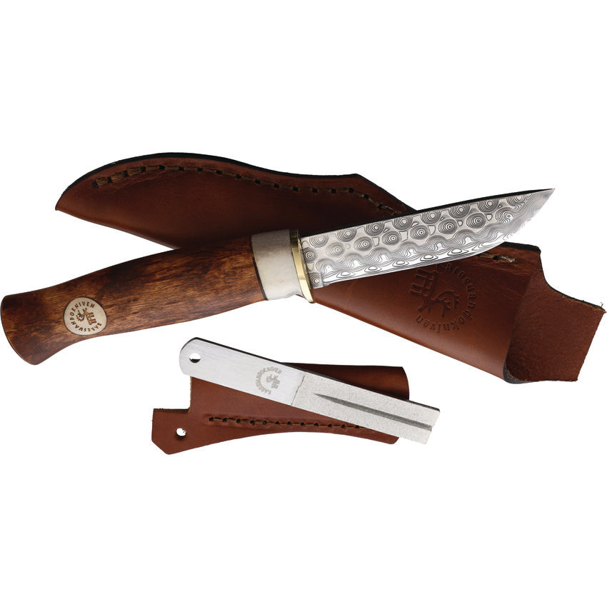 Beaver 8 Rose - KAR350105