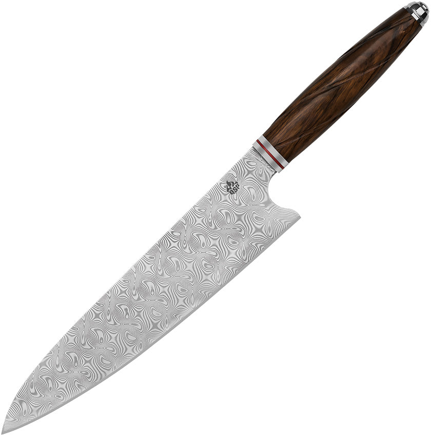 Mulan Series Gyuto Damas - QSKK003B
