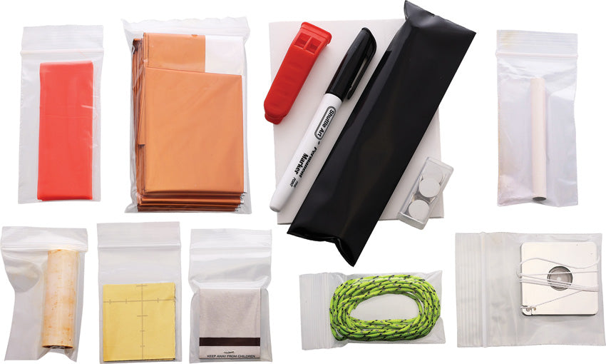 B.O.S.S. Signaling Kit - SOSBSG