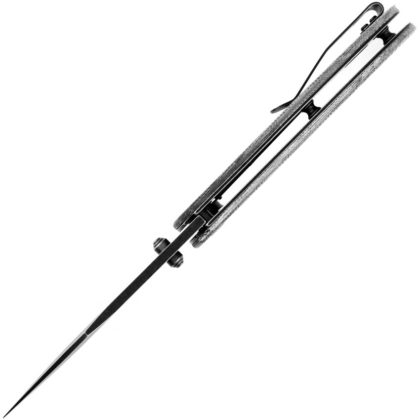 Nesstreet Linerlock - K1039A2