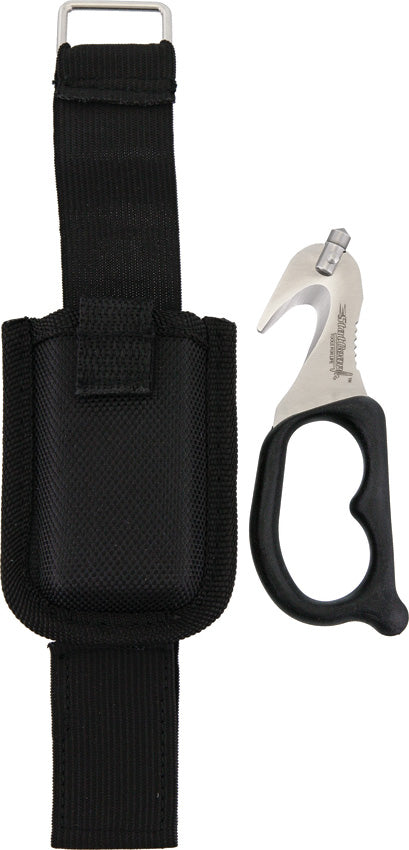 SuperVizor XT Black - STAT09