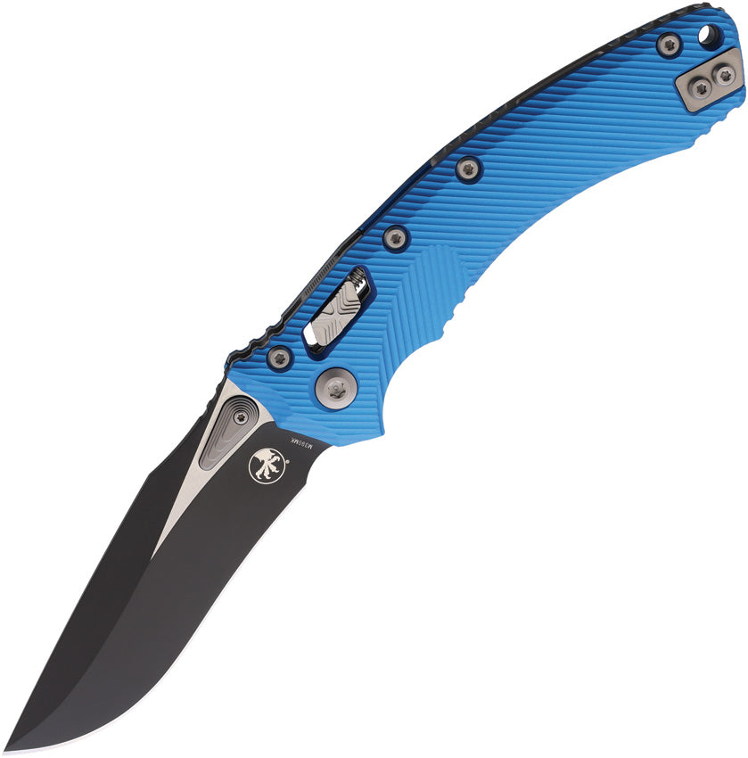 Amphibian S/E Ram-Lok Blue - MCT18893