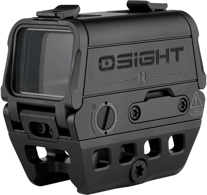 Osight R Red Dot Sight - OLTOSIGHTRRD