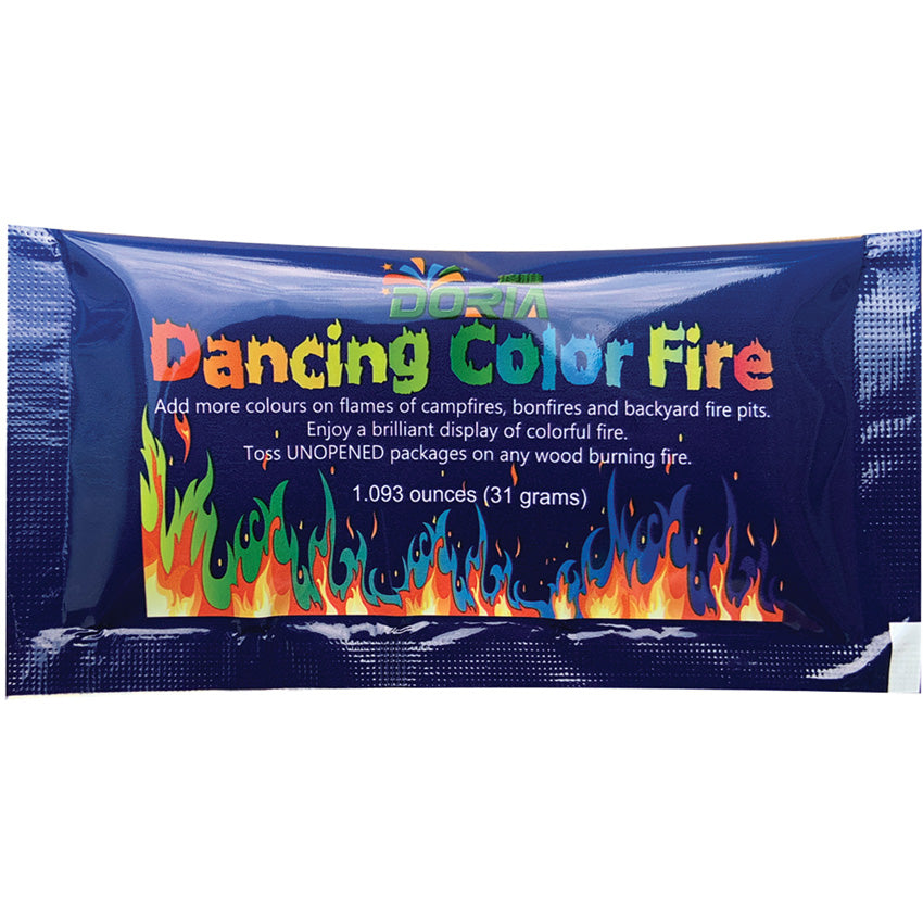 Magic Color Fire 25 PK - DFR00125