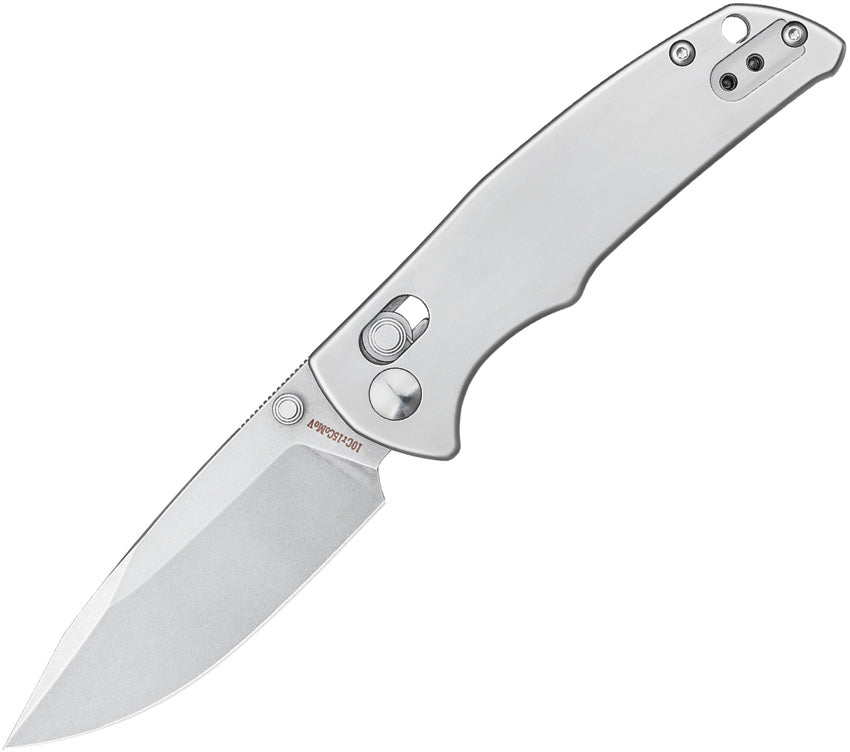 Rubato 3 Rail Lock - OLTRUBATO3STHD