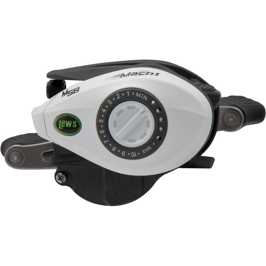 Mach I Baitcast Reel - LWMH1SHA