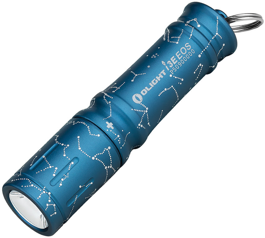 i3E Flashlight Astral Cobalt - OLTI3EEOSAC
