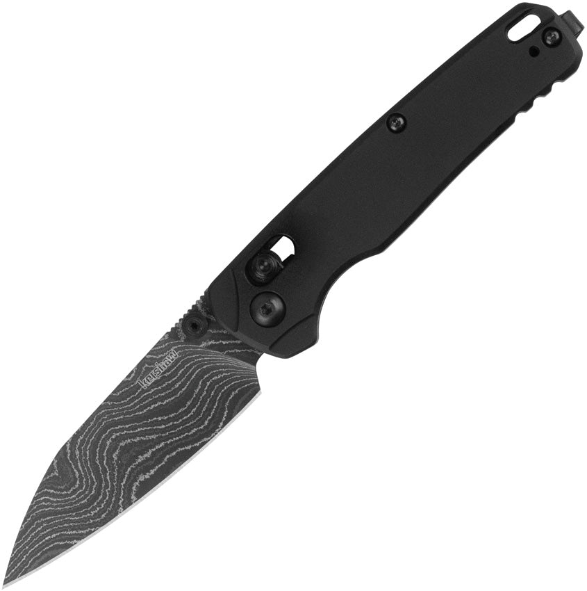 Bel Air DuraLock Black Damas - KS6105BLKDAM