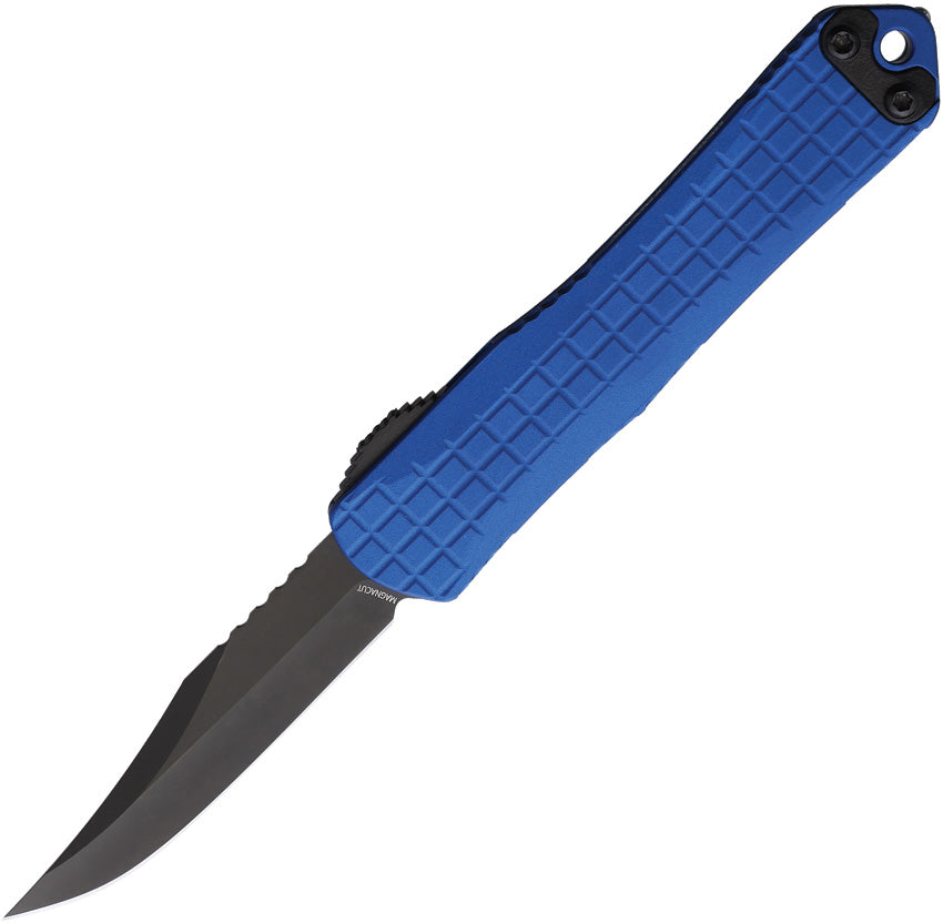 Auto Manticore S OTF Bowie - H022BF6ABLU