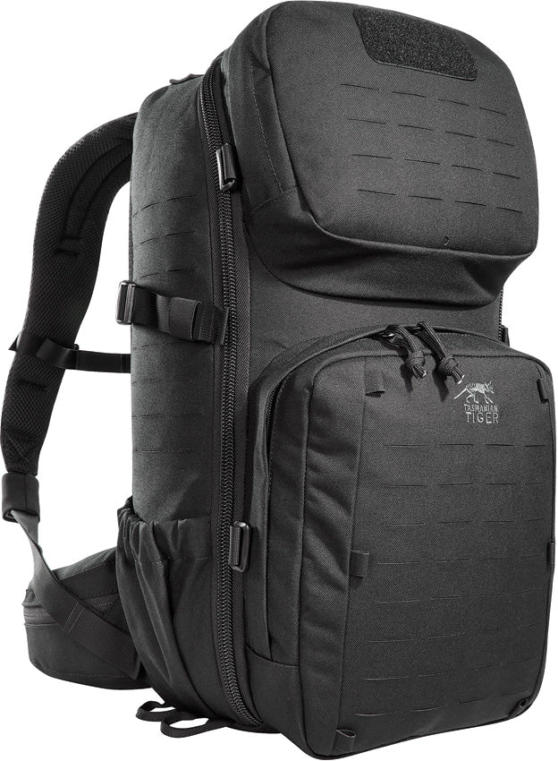 Modular Combat Pack Black - TT7265040