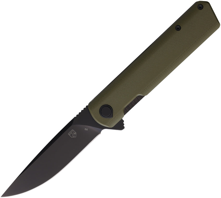 Hera Linerlock OD - SPL240506OD