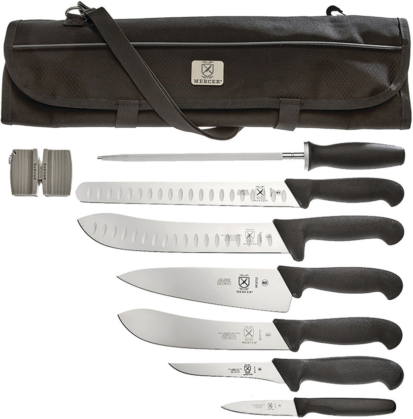 BPX Ultimate BBQ Set 9PC - MCR13752
