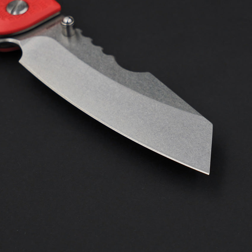Rhino Linerlock Orange - DGRRNFORSW