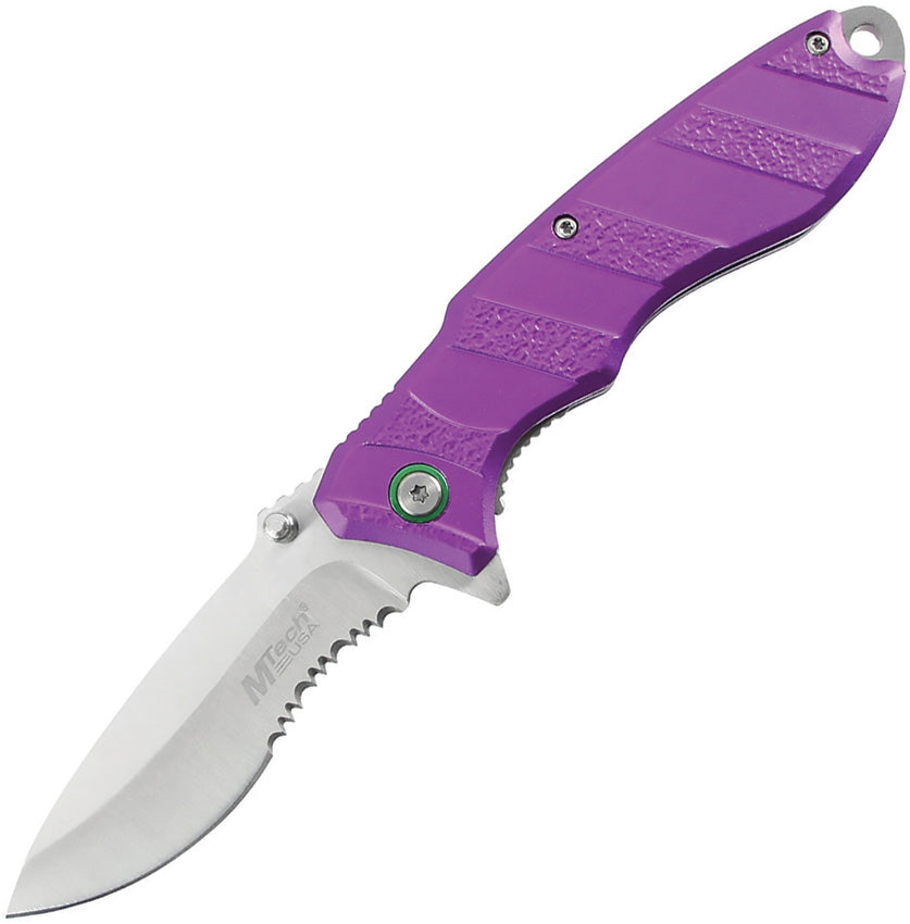 Linerlock A/O Purple - MTA2048PL