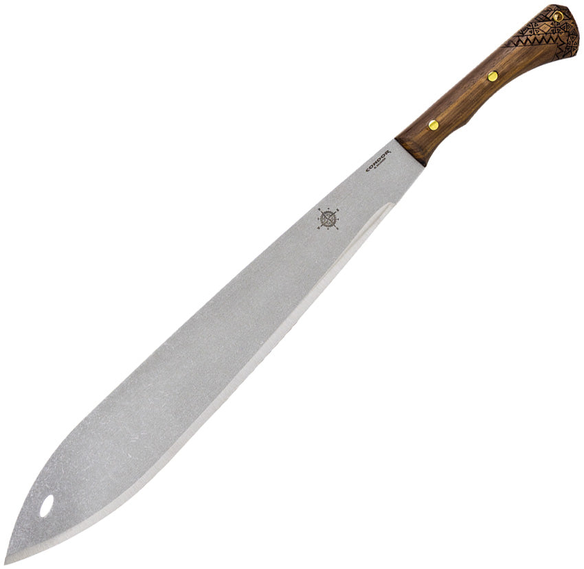 Indigenous Machete - CTK2012175HC