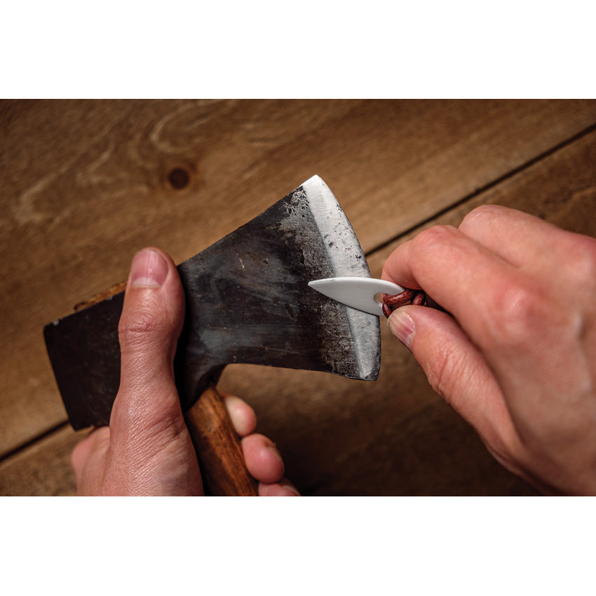 Spark Necklace White - WSGNKLSPSTWH