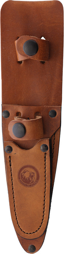 Jaeger/Muskrat Combo Suregrip - KOA00257FG