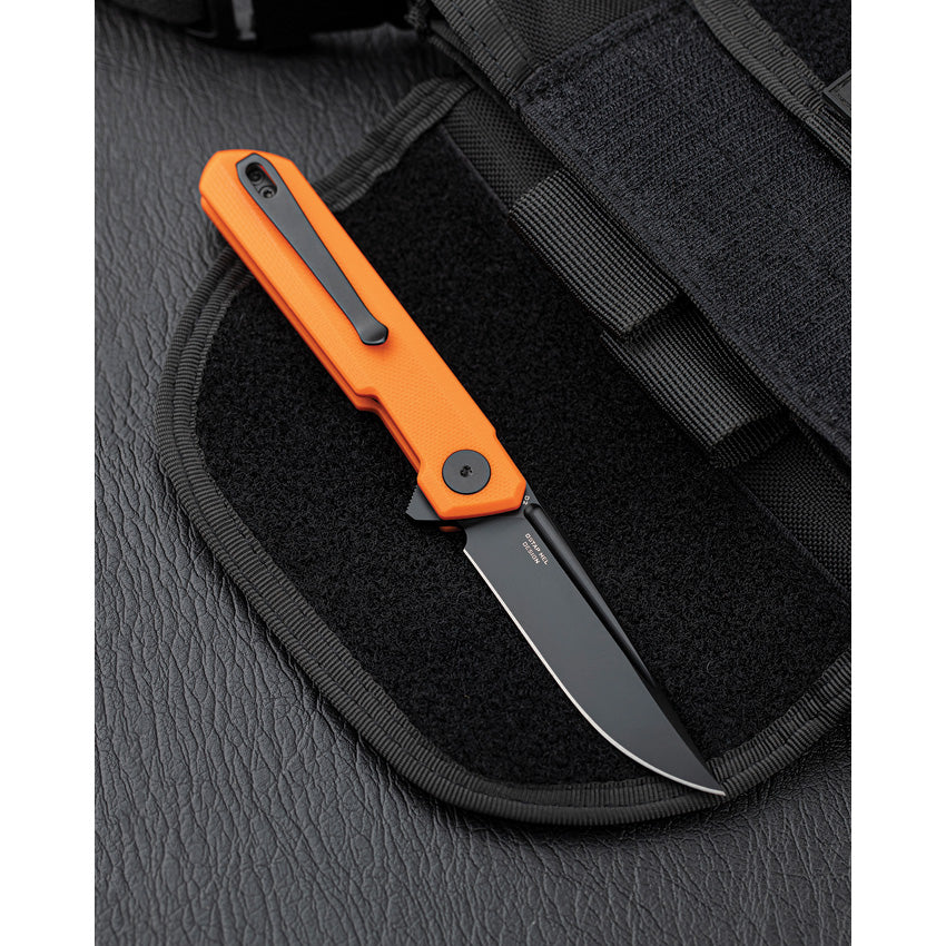 Bestechman Mini Dundee Org - BTKMK08C