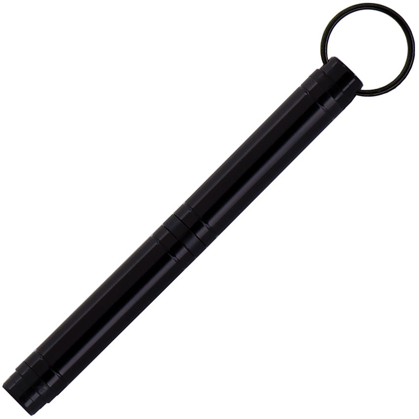 Backpacker Keyring Pen Black - FP950366