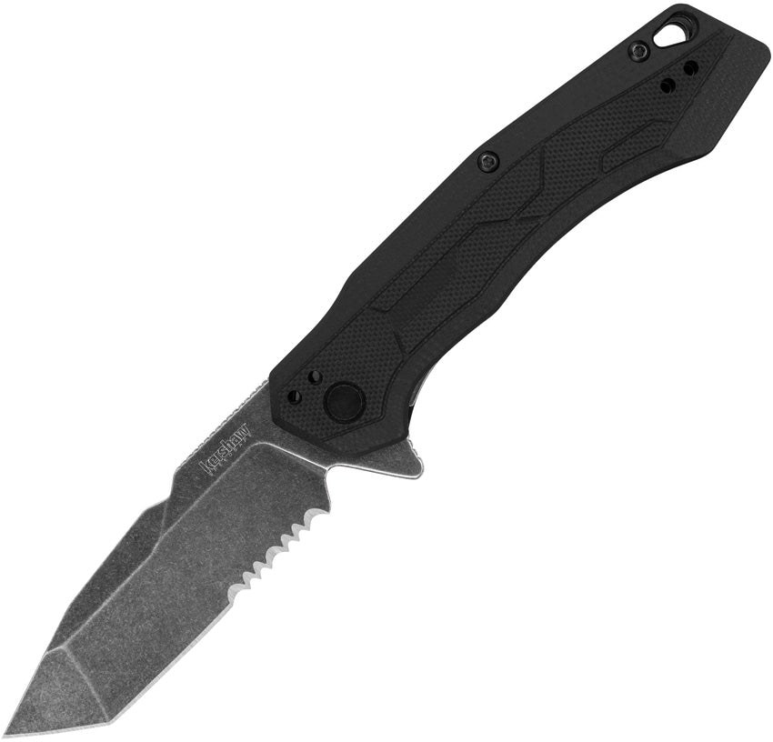 Analyst Linerlock A/O - KS2062ST