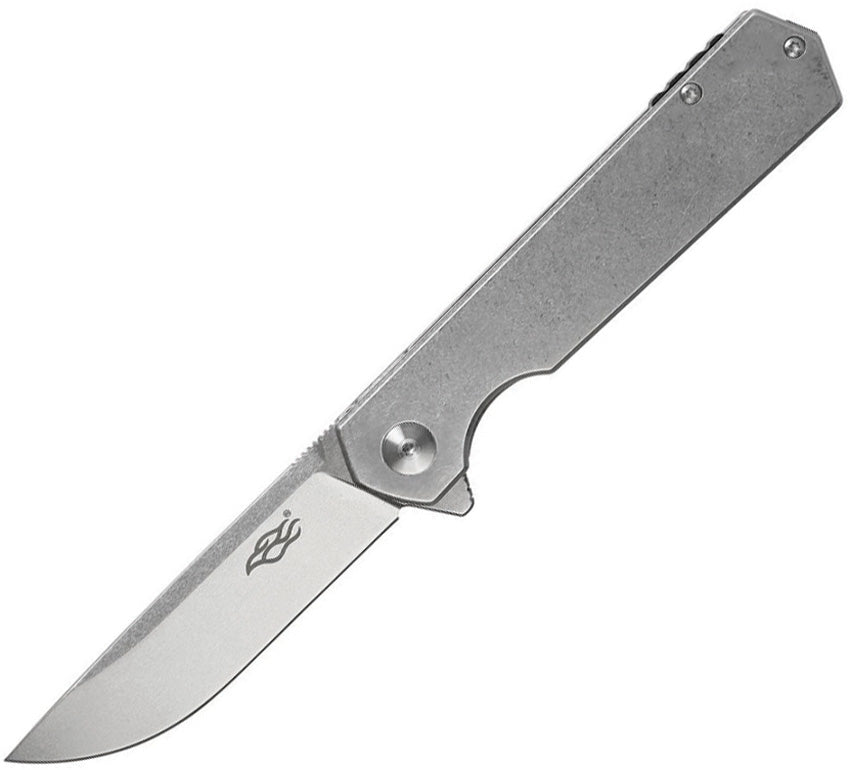 Firebird Framelock - GAFH12SS