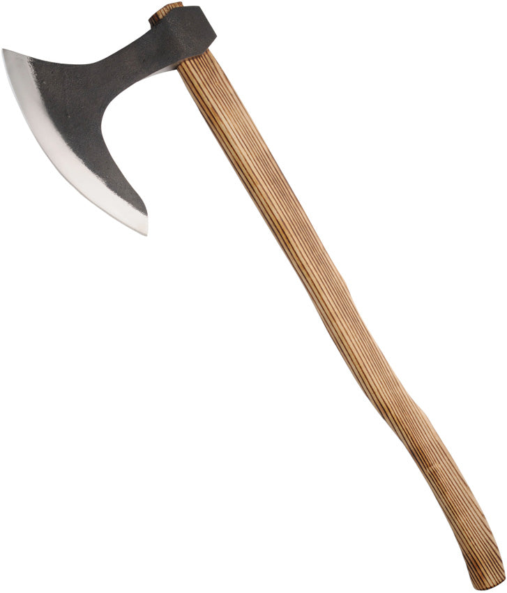 Great Bearded Axe - PA882496