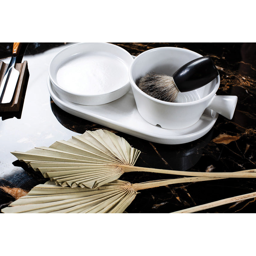 Shave Bowl Set- Daylight - DOV6340512