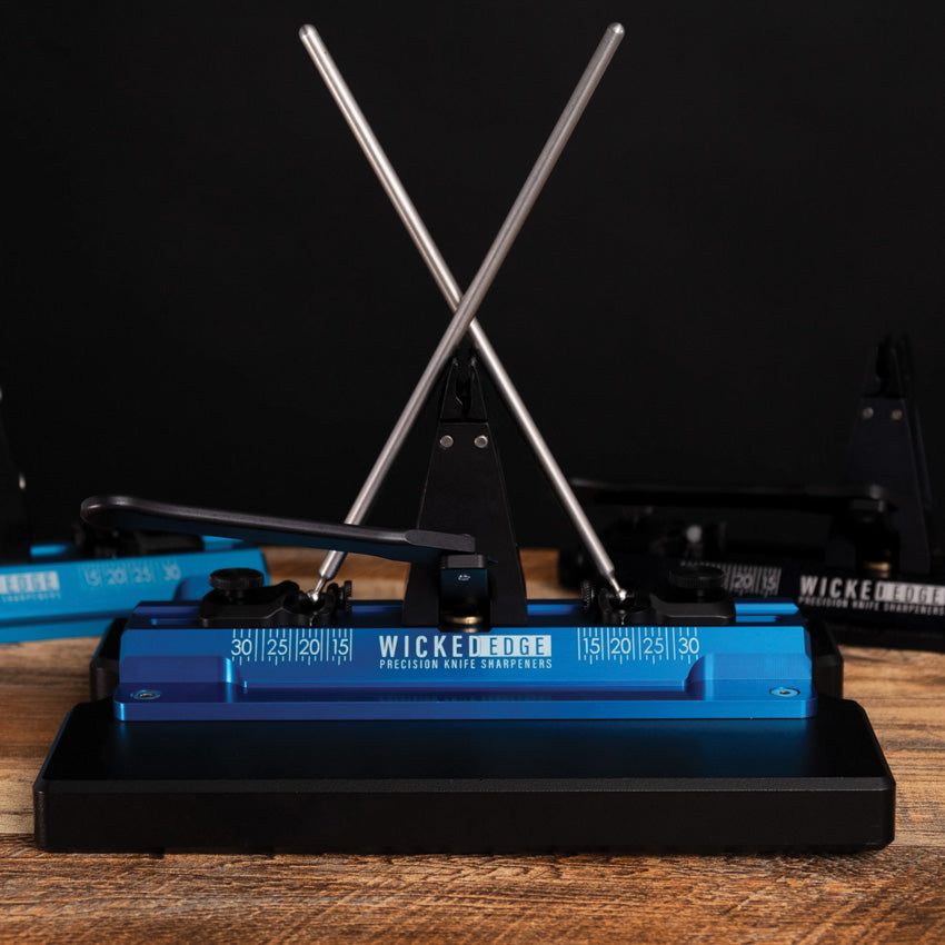 Aluminum Base For WE60 Series - WKE026