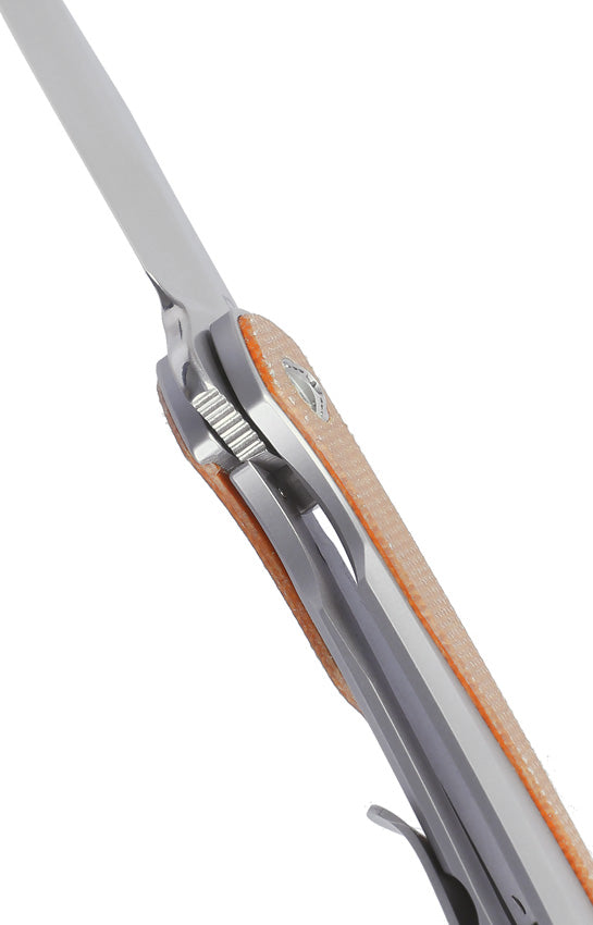 Padawan Framelock Brown - CR6070