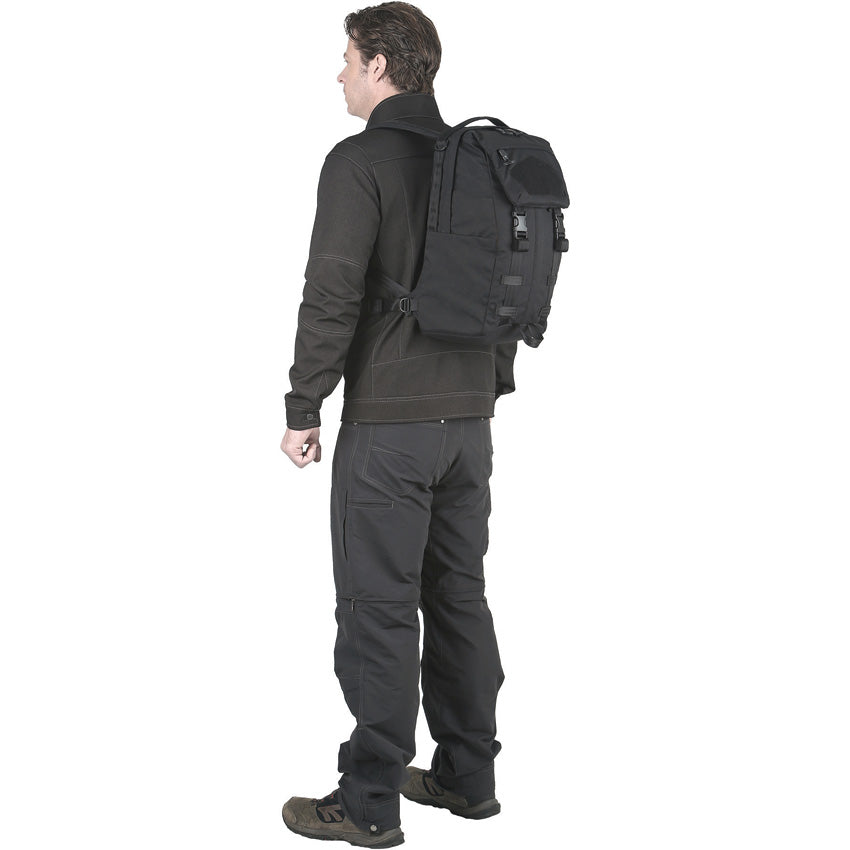 Prepared Citizen TT22 Backpack - MXPREPTT22B