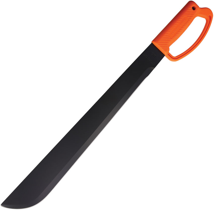 Field Machete Orange - ON8516