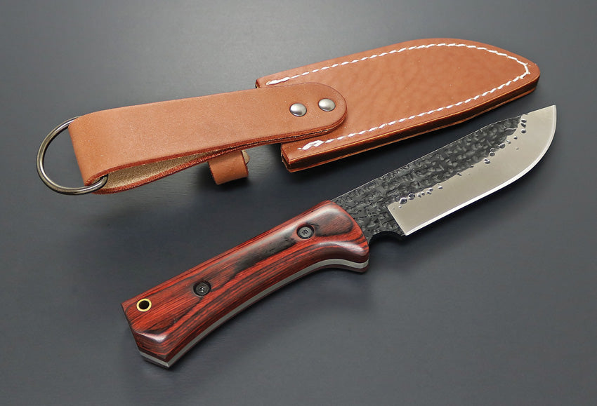Enyou Tou Fixed Blade - KB166