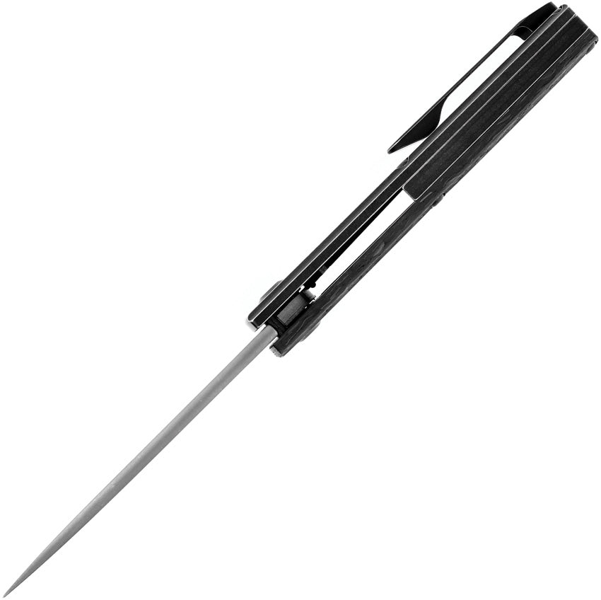 AGI Framelock Twil CF - K2037A2