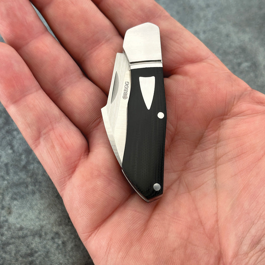Hawkbill Slip Joint - BG041