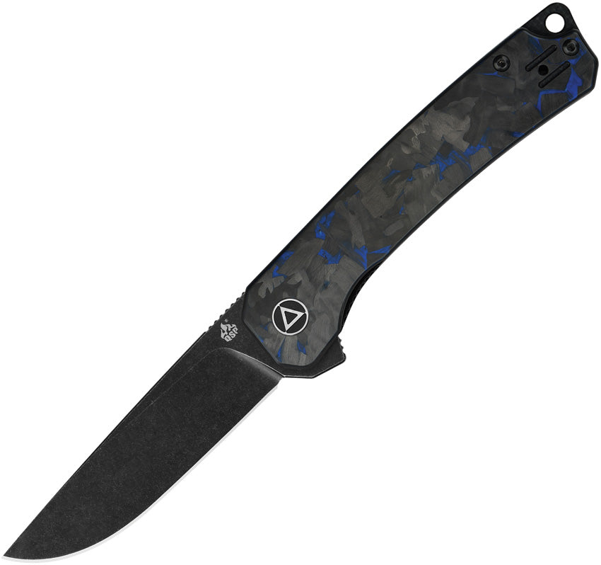 Osprey Linerlock G10/CF - QS139G2
