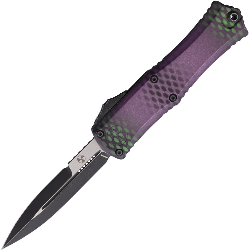 Auto Hera II Mini OTF Purple - MCT1701M1PUX51S