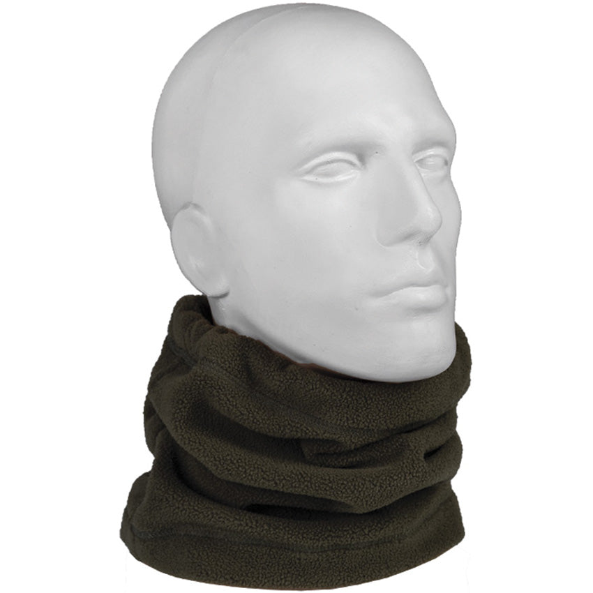 Neck Warmer Fleece OD - M4530