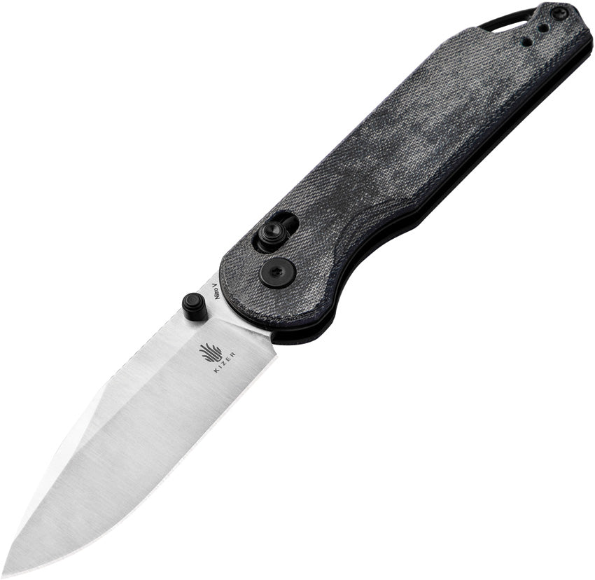 Assassin Clutch Lock Bl Mic - KIV3549A2