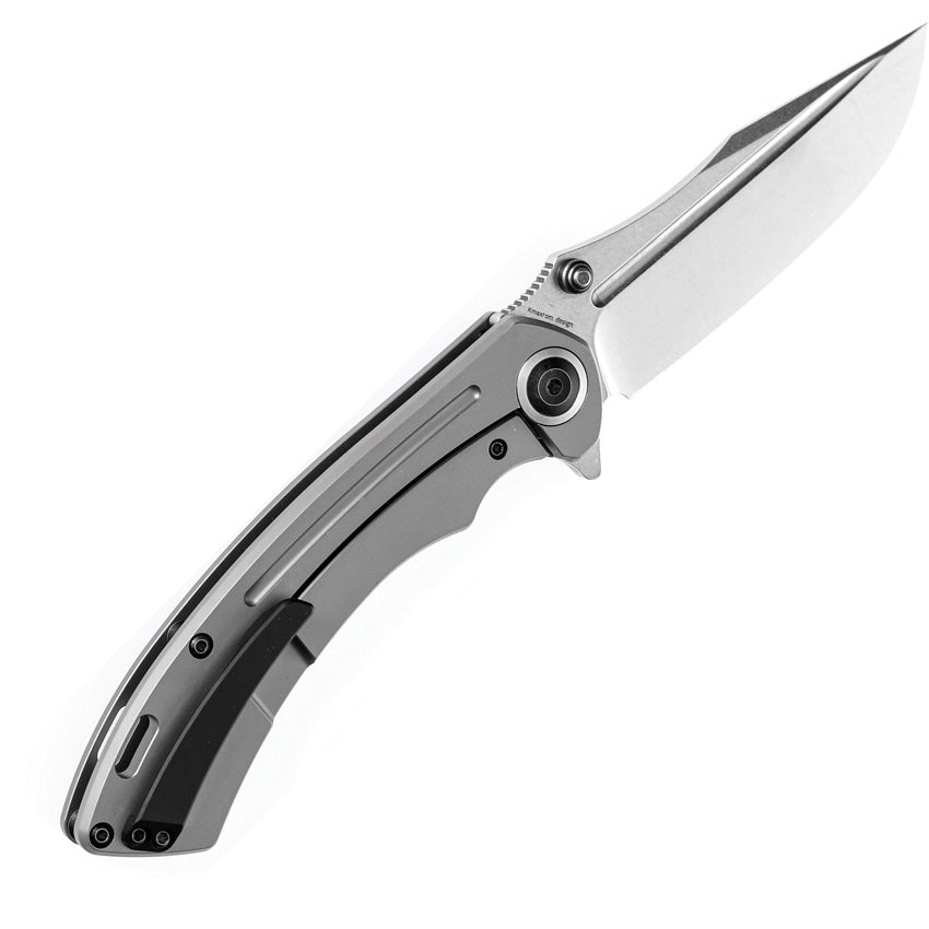 Pretatout Framelock SW - K1032A2
