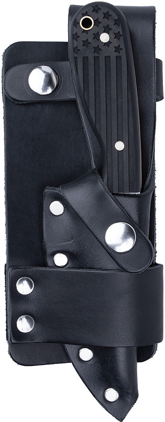 Classic M3 Fixed Blade Patriot - WHTM3070101