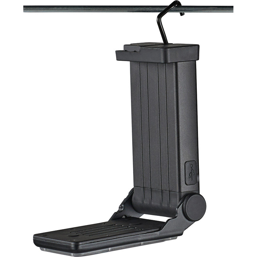 Flipmate Worklight Black - STR61500