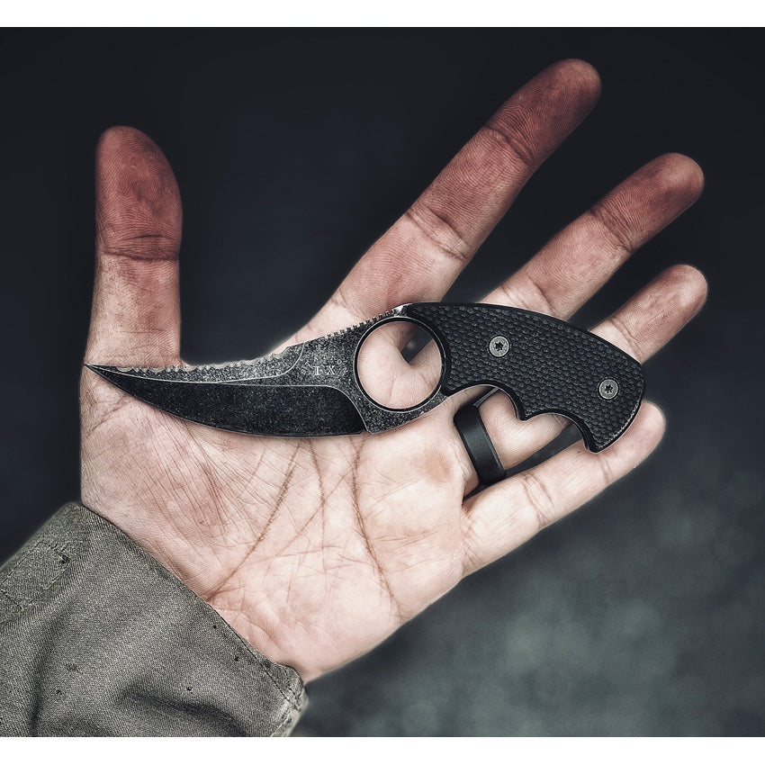 La Griffe Fixed Blade - STN005