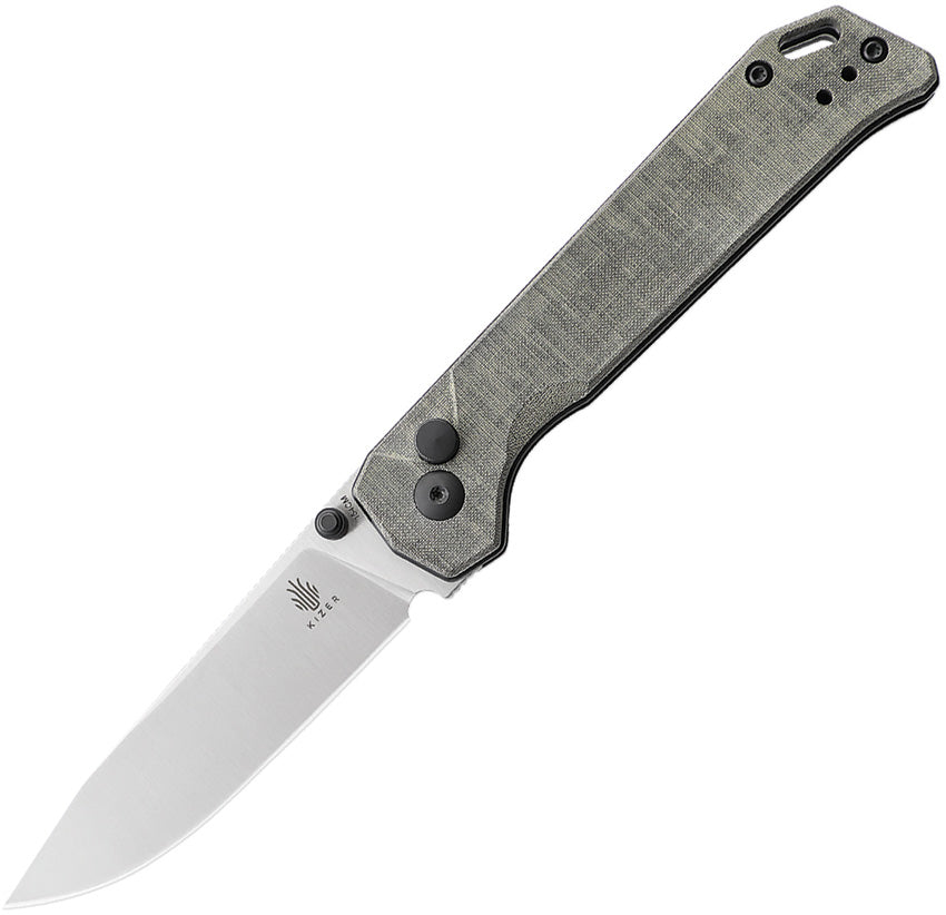 Begleiter 2 Button Lock - KIV44582BC1