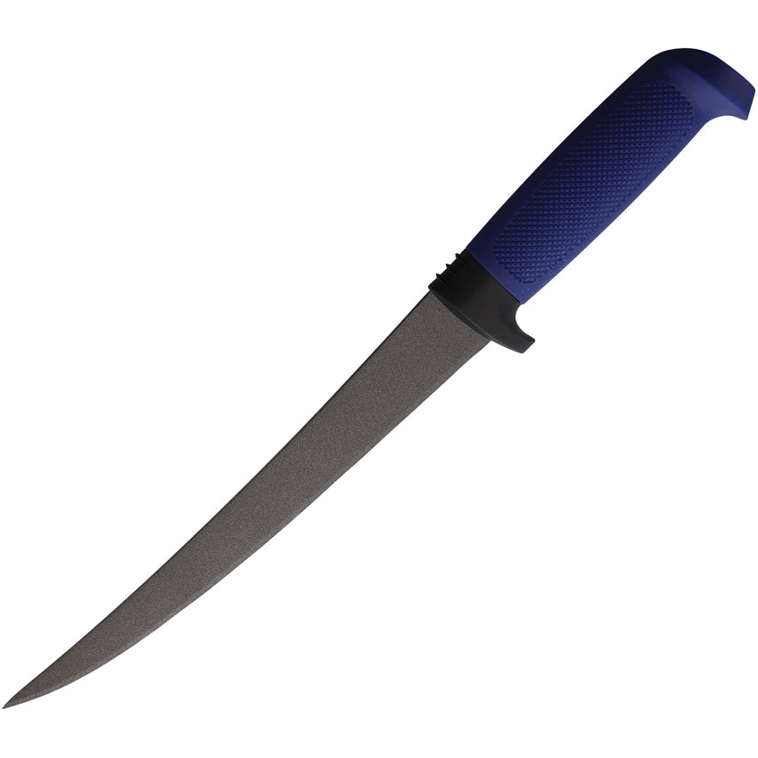 Martef Fillet w/Leather Sheath - MN846014T