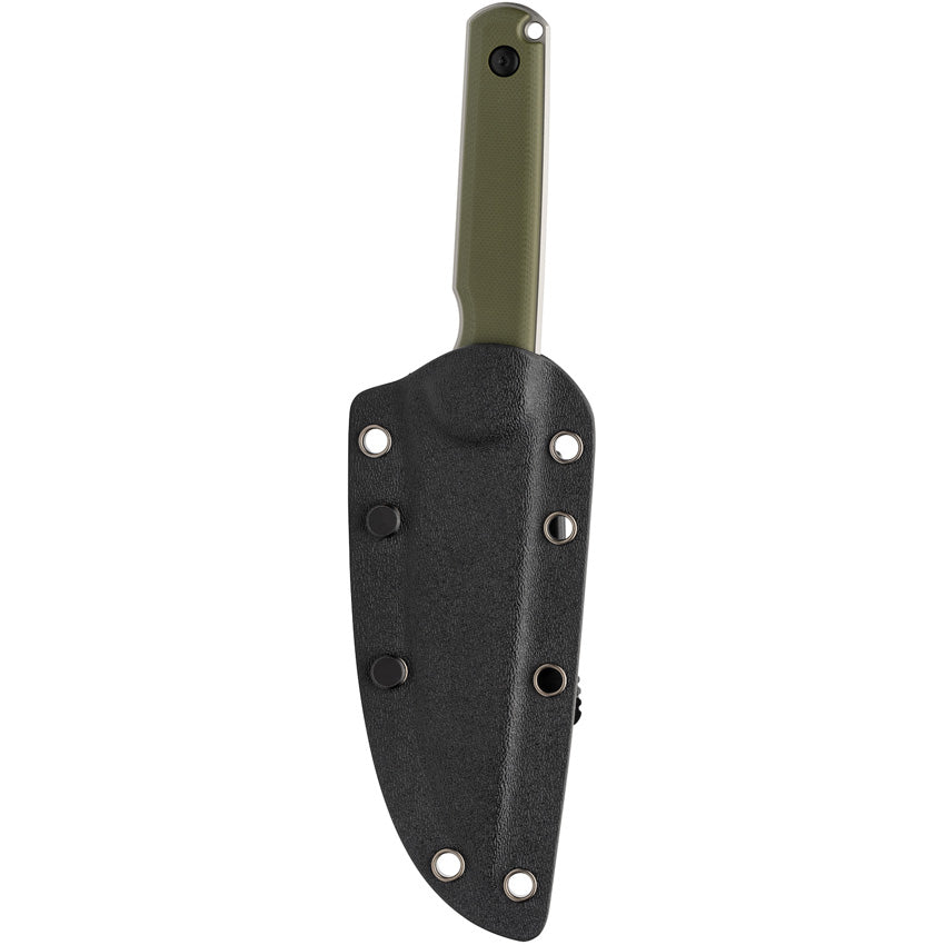 Lackey XL Fixed Blade OD - FF0089G