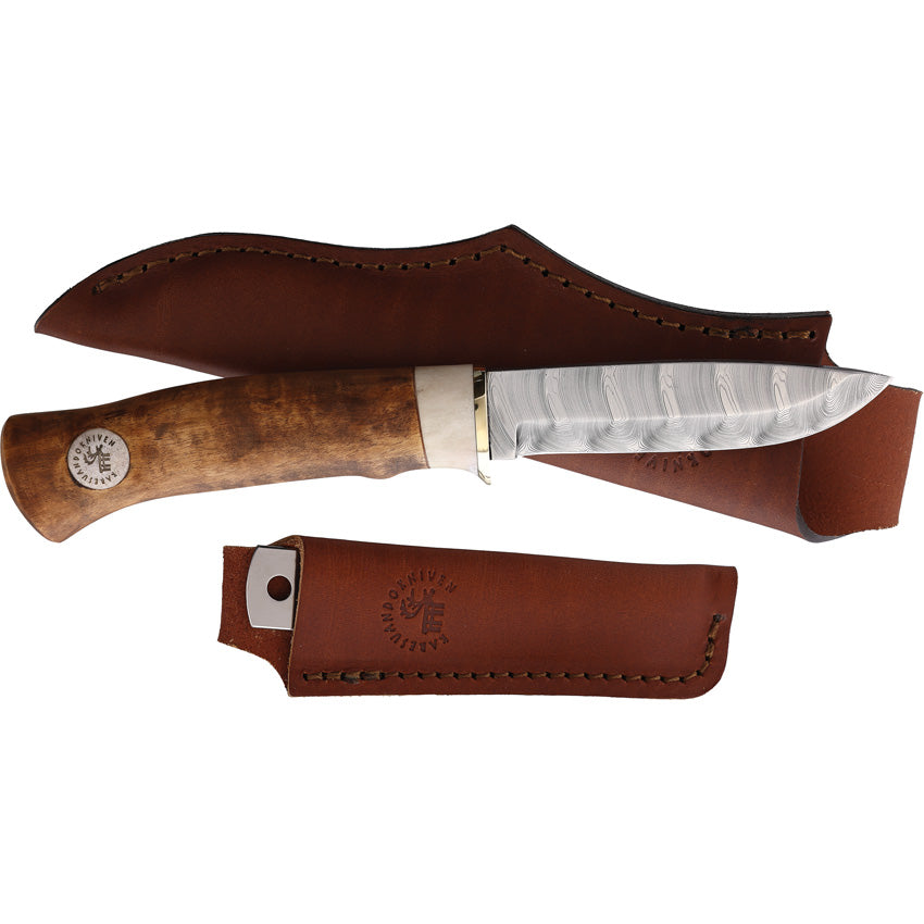 Hunter 10 Dense Twist - KAR357106
