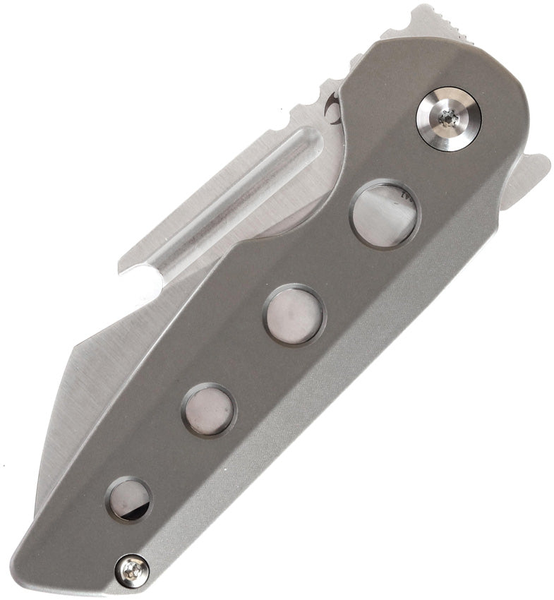 Rafe Linerlock BB Ti - K2048A1