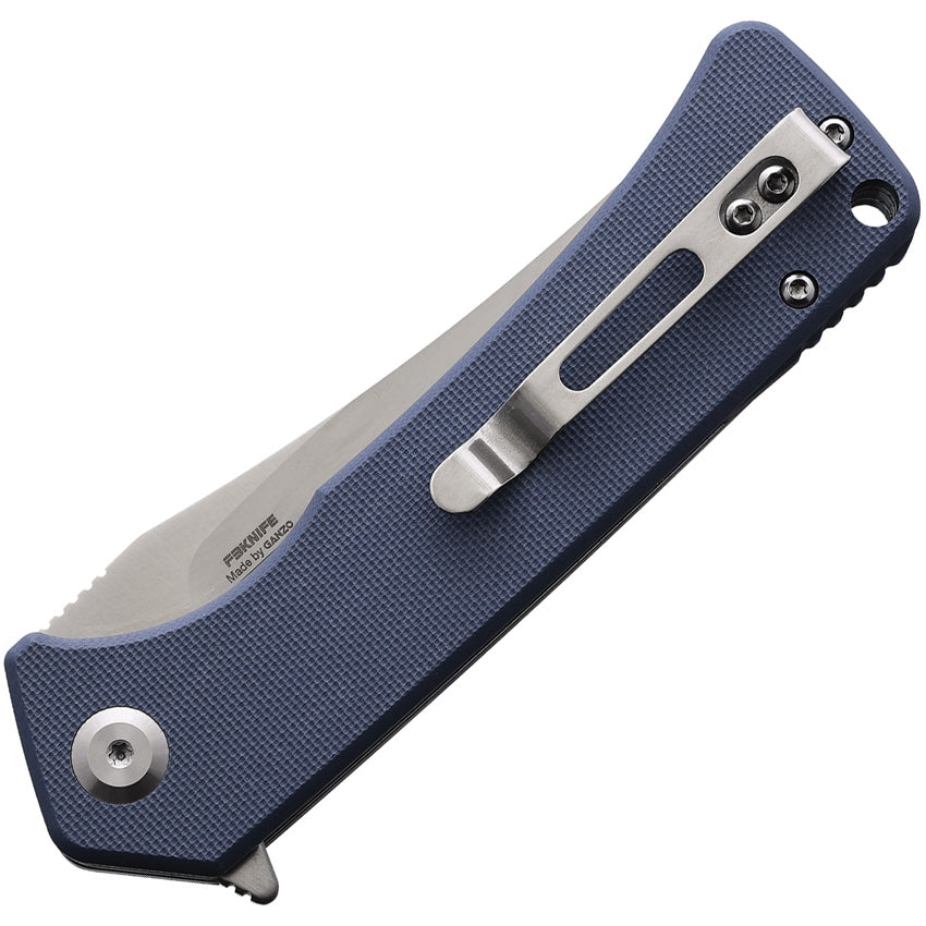 Firebird Linerlock Blue-Gray - GAFH923GY