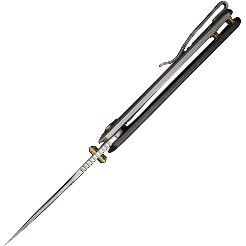 Subjugator Framelock CF - WE21014D1